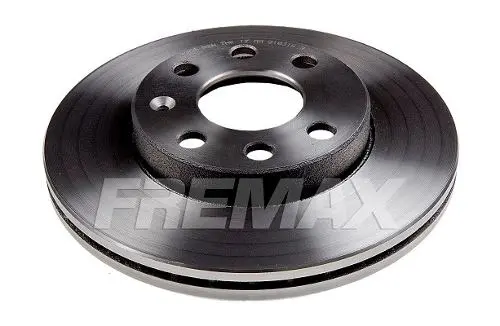 Disco De Freno Bd7966 Evolution 1.4 Del Vent-Dfbd7966 1