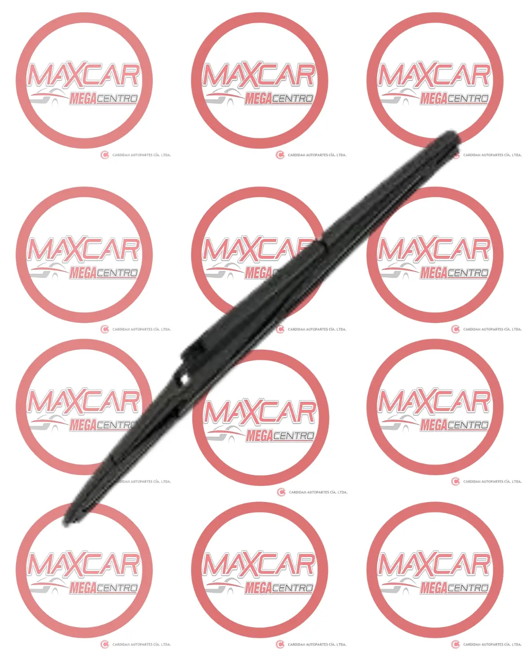 P.S22 Sakura Pluma Limpiaparabrisas 22'' Und Conv 1