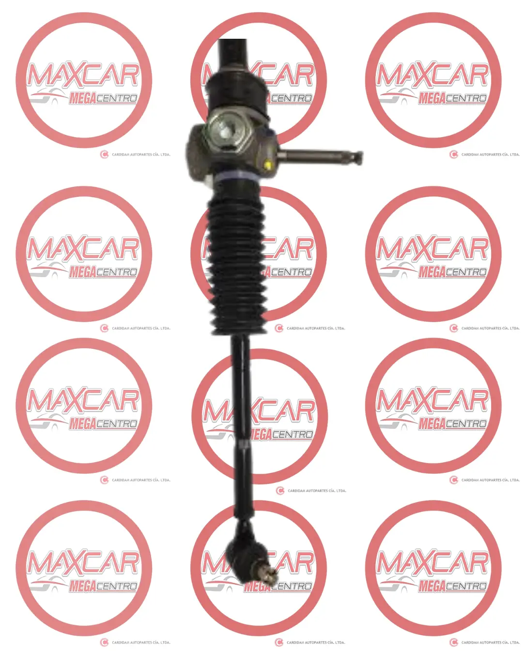 Cremallera Ampri 22108 San Remo Chevette Cdn302 - Cdn302 1