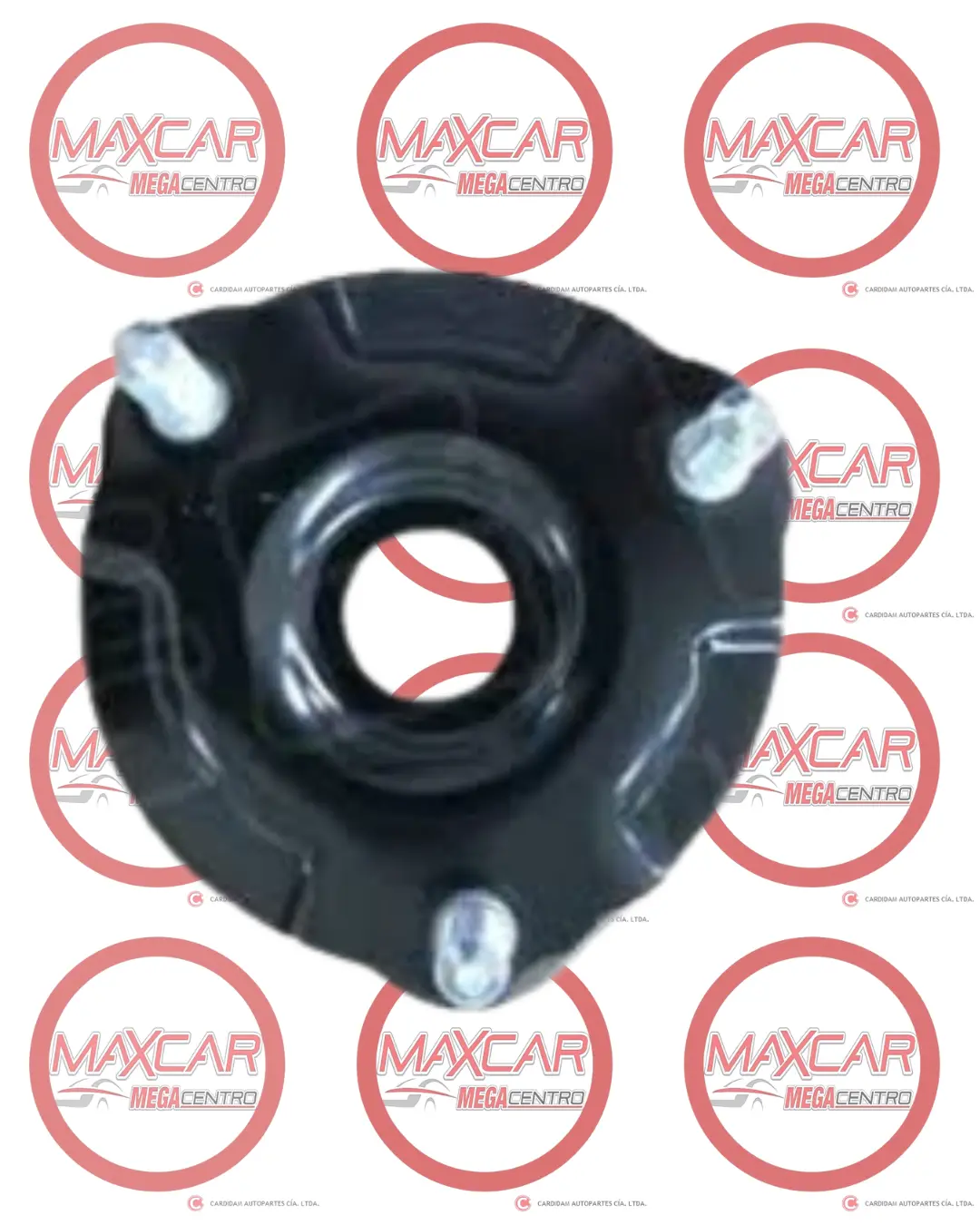 Base Amortiguador Del Oem 2905108Xpw01a Gw Poer - Baopw01a 1
