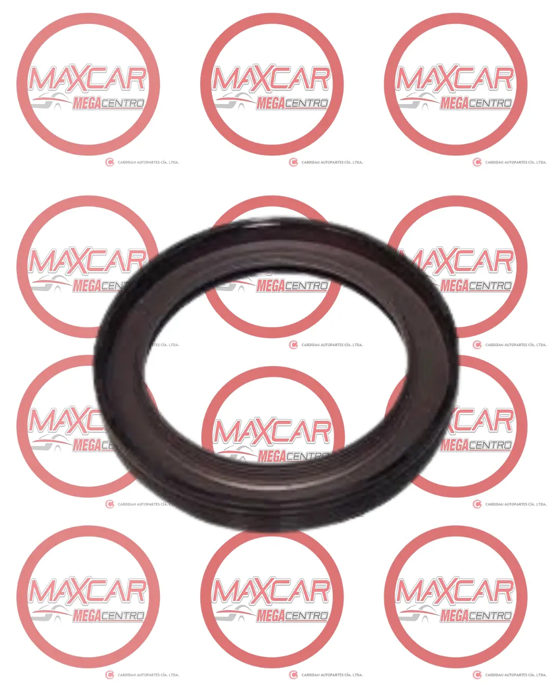 Retenedor Arbol Levas Oem 372-1003066Ba Chery Van Pass (38X52x7) - Ralo6ba 1