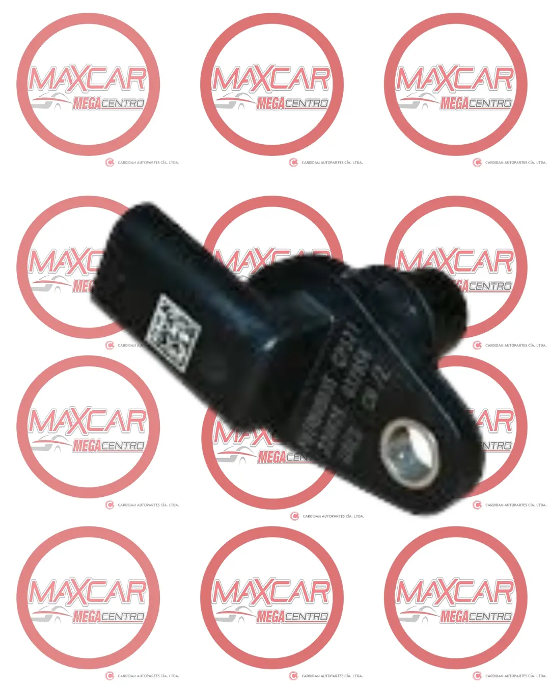 Sensor Arbol Levas (Cmp) Oem D4g15b-3611011 Jetour X70 - Salo1011 1