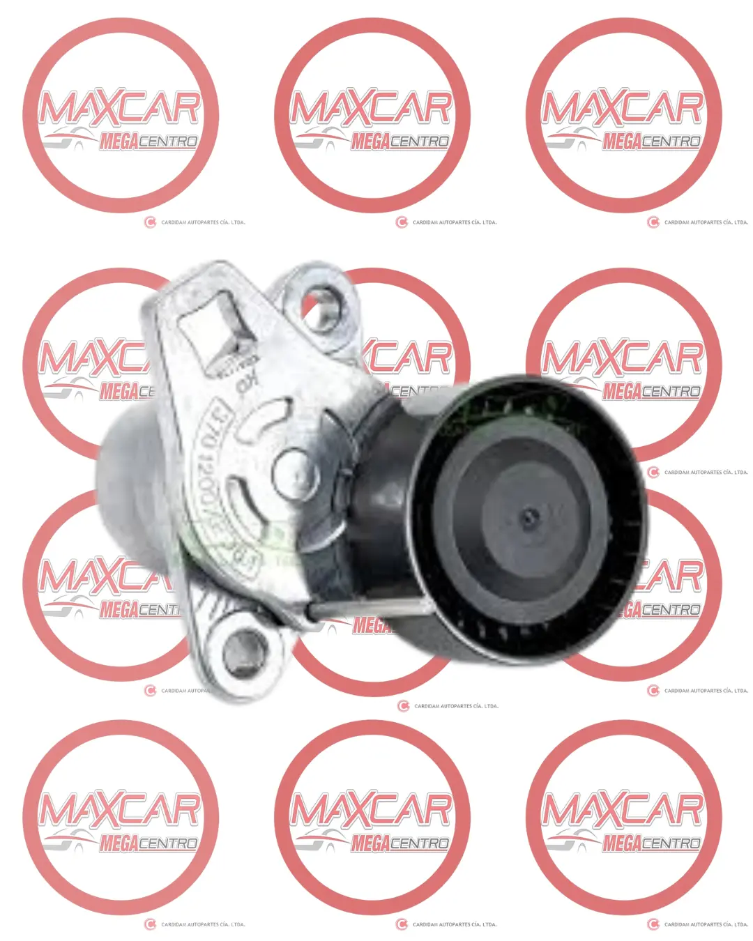 Ruliman Templador Acc Completo Oem 3701200Xed61 Gw Poer - Rtoxed61 1