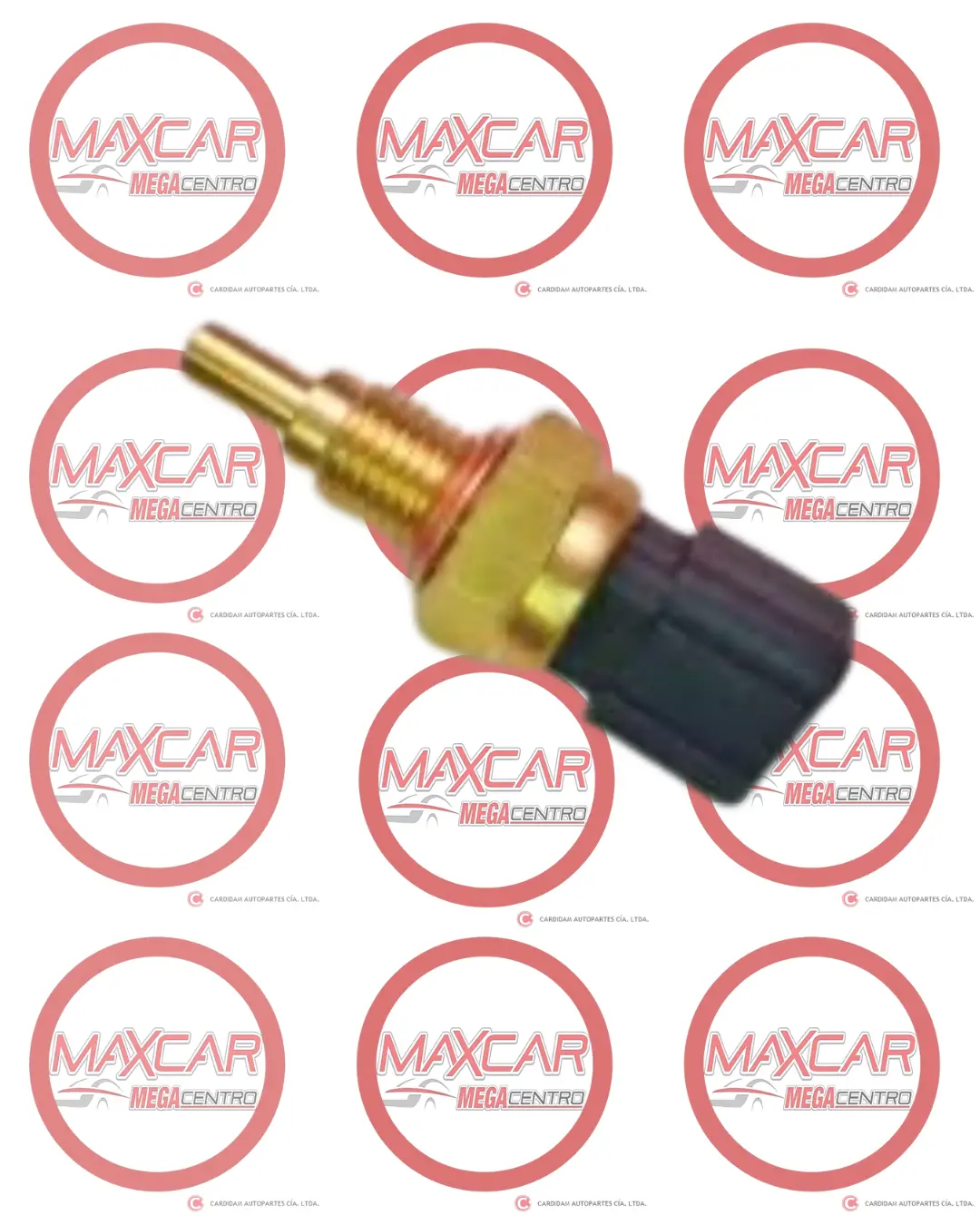 Trompo Temperatura Oem 3616100K0000 Dongfeng Glory 560 - Ttok000 1