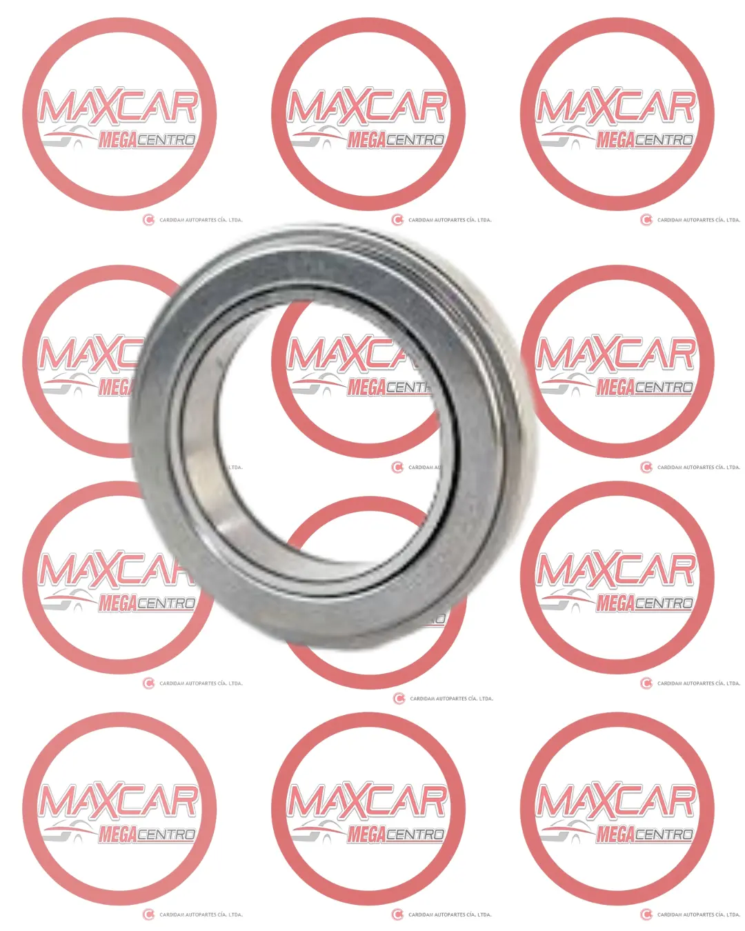 Ruliman Embrague Nsk 65Tnk20 Hino Gd Und Rf8 -R65tnk20 1
