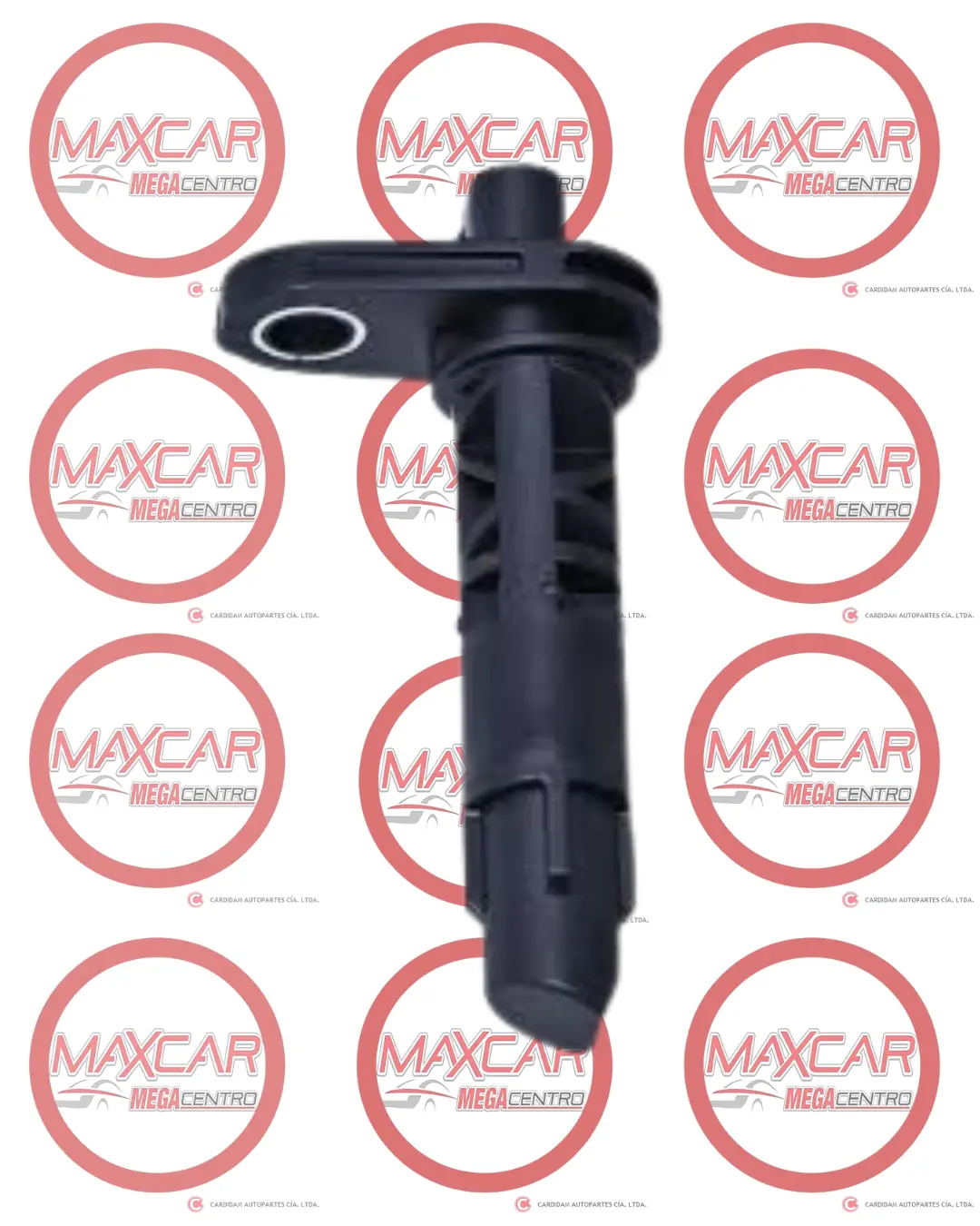 Sensor Ciguenal (Ckp) Gm 12662533 Cruze 1.4 Turbo 17- - Sckp533 1