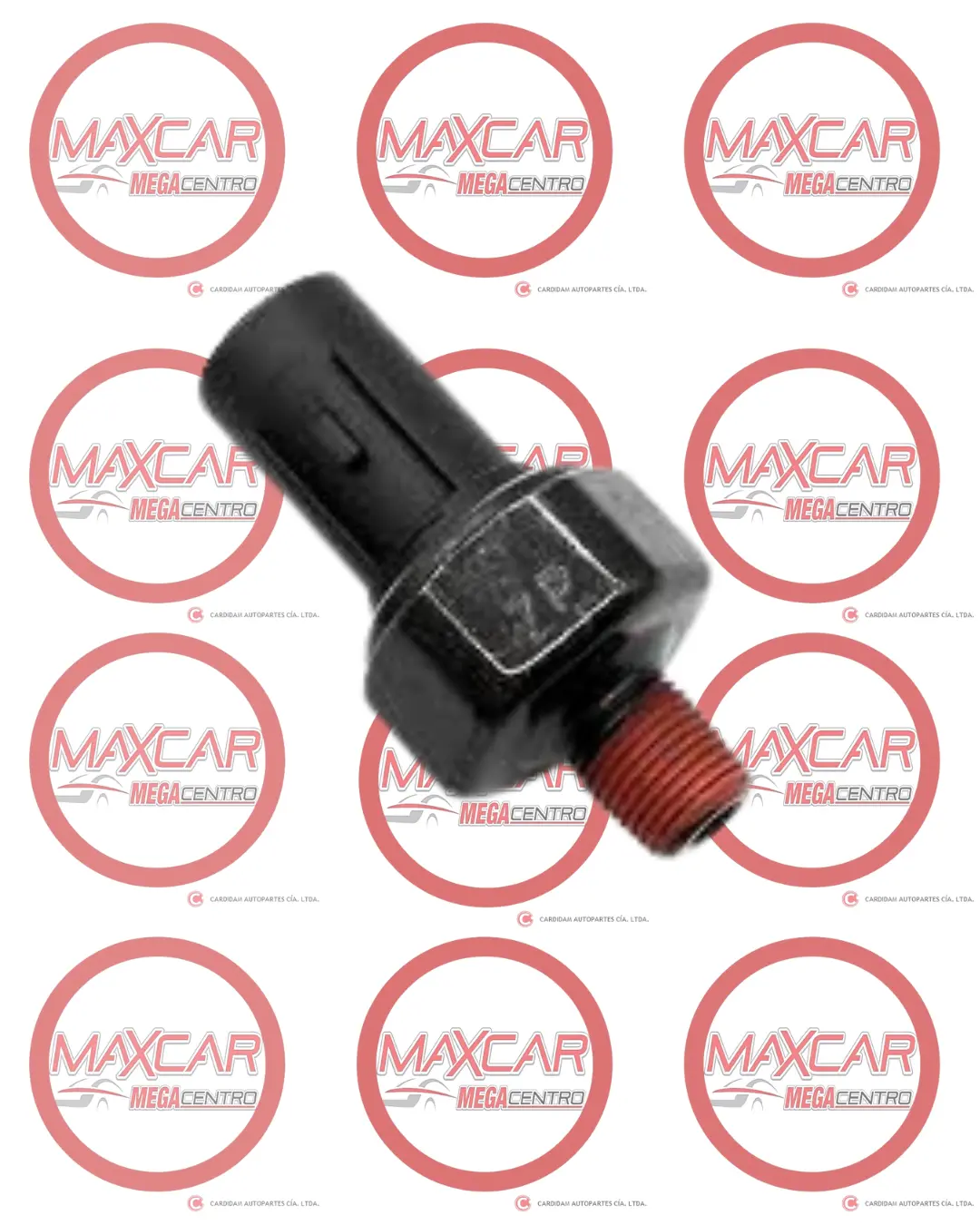 Trompo Aceite Mobis 94750-37000 Accent 1.6 11-19 Rio R Elantra 11-13 Tucson Ix Sportage R - Tam37000 1