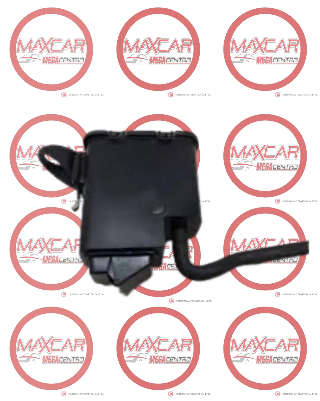 Canister Gmsgs 90903717 Sail 1.5 - Cgs3717 1