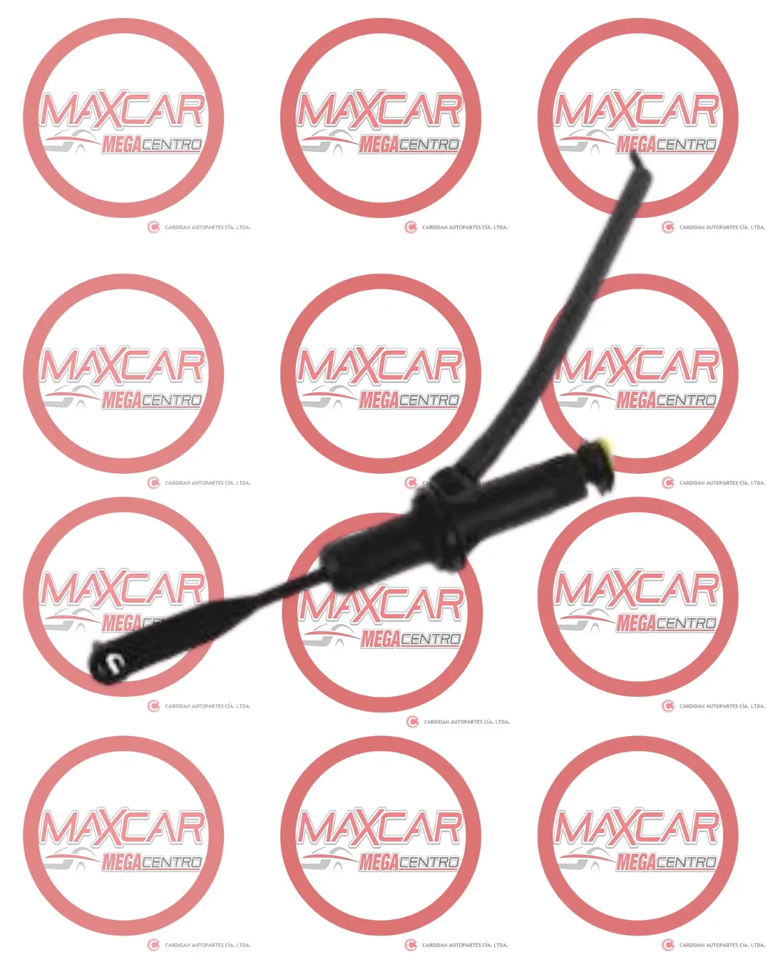 Cilindro Embrague Principal Ciles 8200424004 Logan Sandero1.6 16Val 13- Duster 1.6/2.0 - Cepc004 1