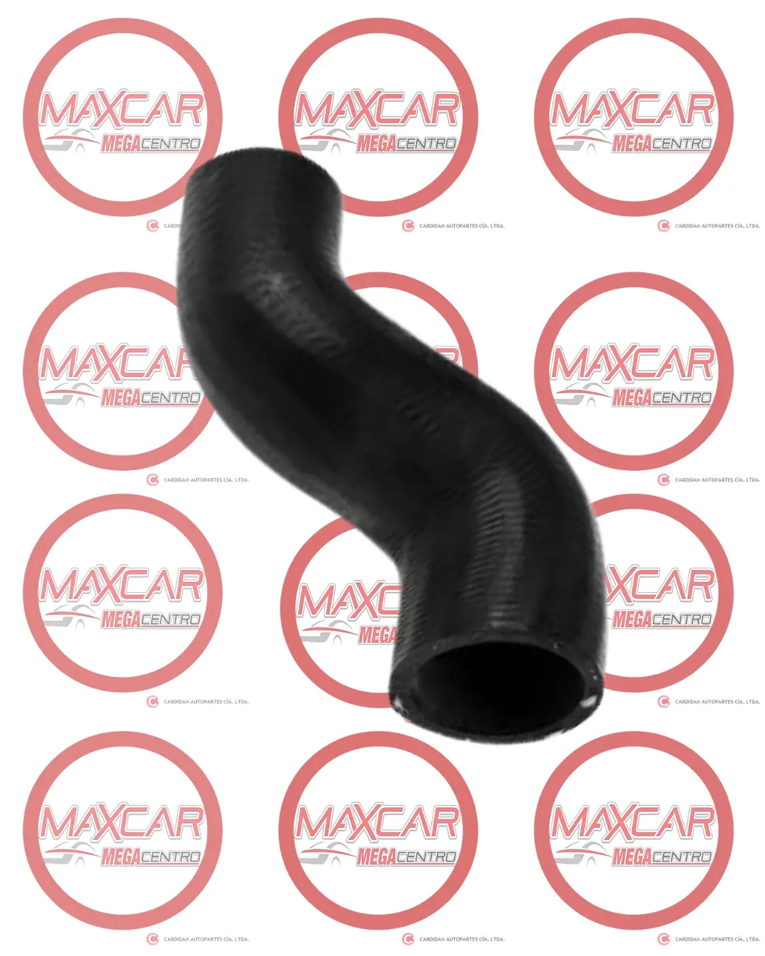 Manguera Agua Calefaccion Gmsgs 90354836/24110010 Corsa 1.3/1.6 - Ma4836 1