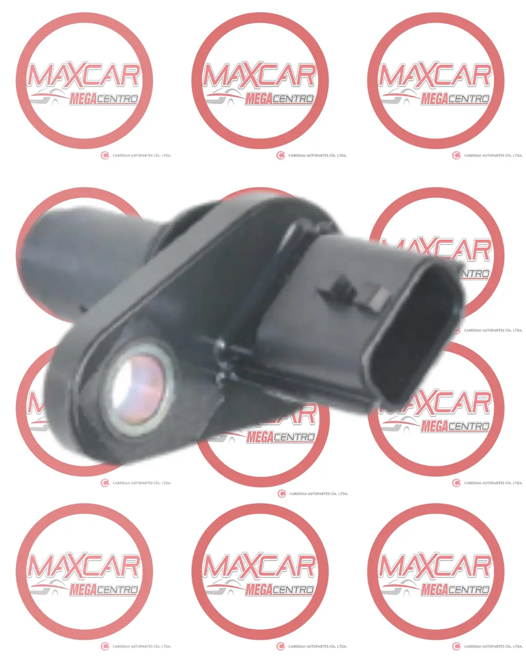 Sensor Ciguenal (Ckp) Porter Su12939su14104 Tiida 1.6 08-15 Versa Kicks March 1.6 - Sckp4104 1