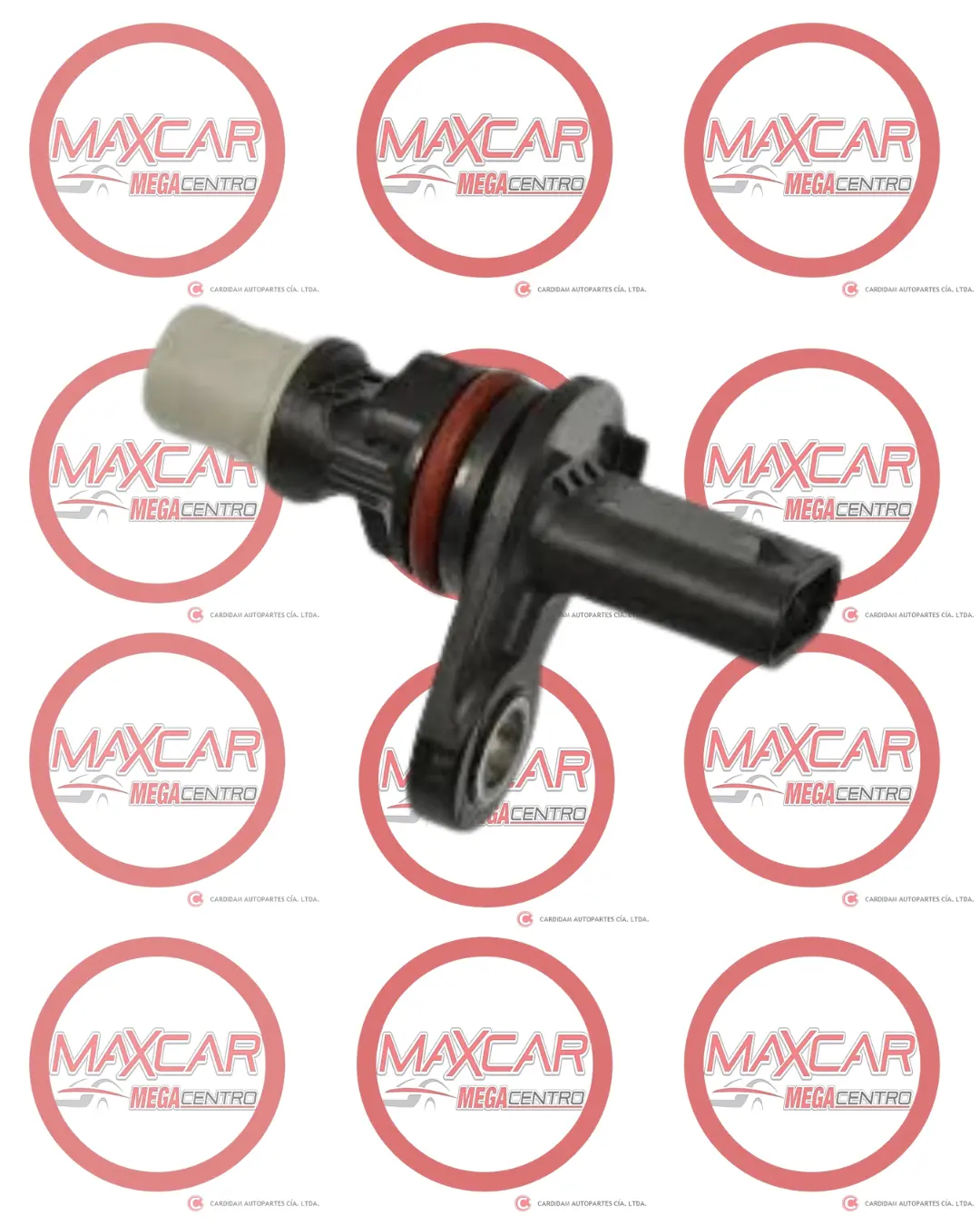 Sensor Ciguenal (Ckp) Porter Su15213 Spark Lt 1.2 13-15 - Sckp213 1