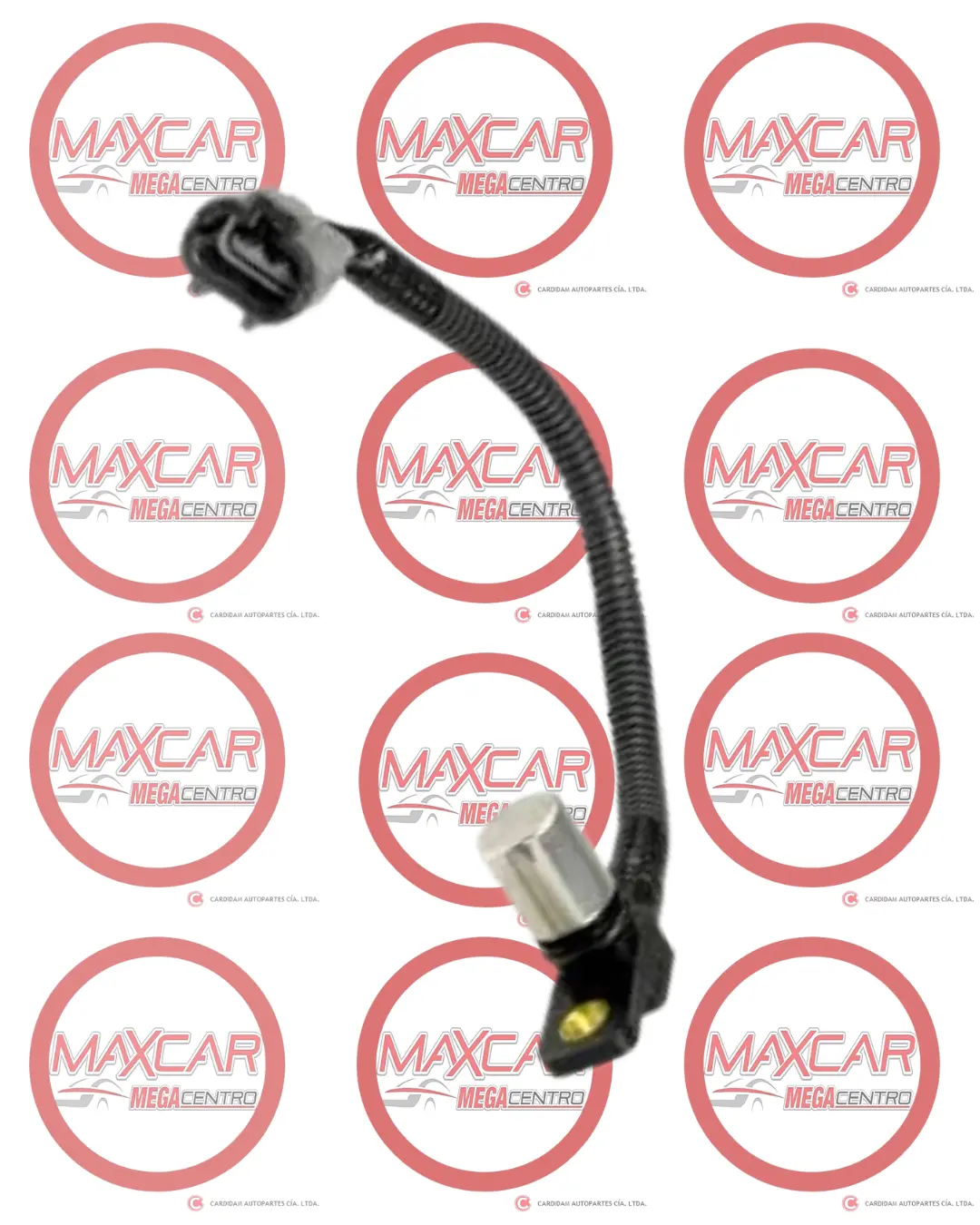 Sensor Ciguenal (Ckp) Porter Su4063 Vitara Sz 2.0 J20 - Sckp4063 1