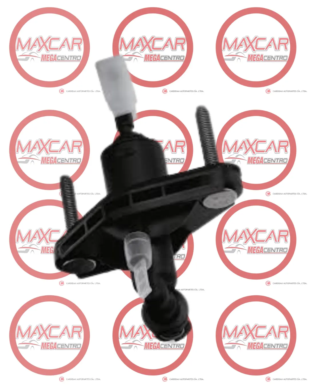 Cilindro Embrague Principal Gmsgs 23810-61M00 Scross - Cepgs61m00 1