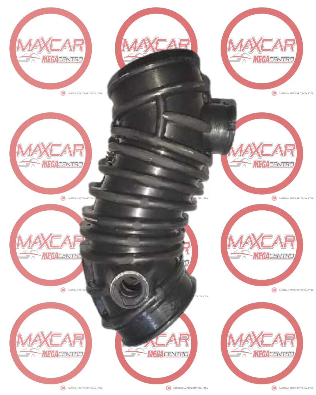 Manguera Depurador Filtro Aire Zhizun 24512546 Van N300 - Mdaz246 1