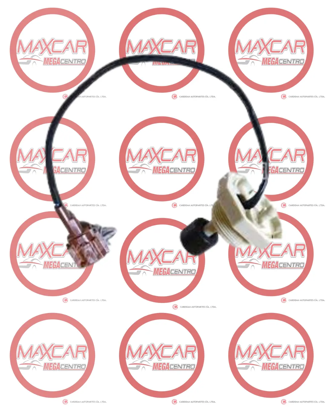 Sf.8979434720 Sensor Filtro Trampa Agua Gmsgs Dmax 2.5 4Ja1 3.0 4Jh1 1