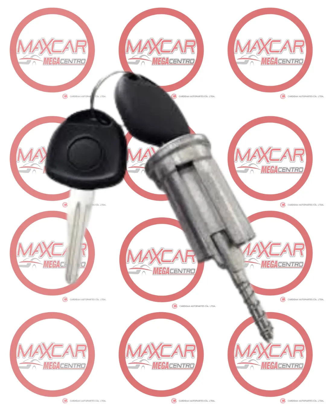 Switch Encendido Diamond 93223487 Corsa Wind - Swd3487 1