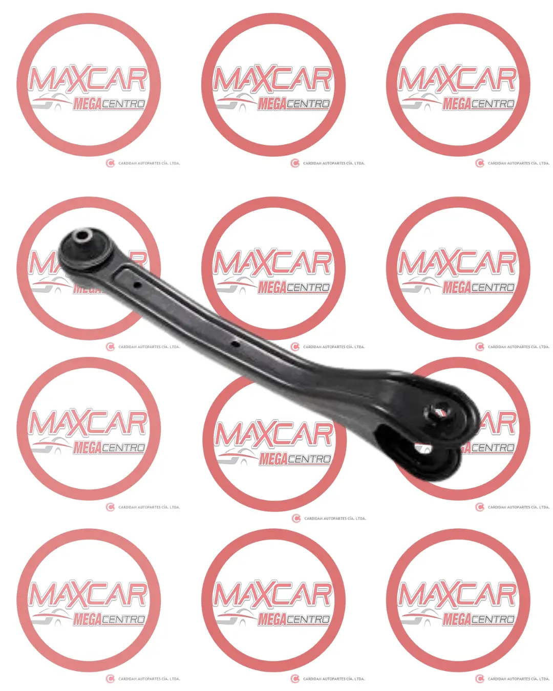 Brazo Sus Pos Lat Mgt 46305-65J00 Vitara Sz 2.0 J20 - Bm65j00 1