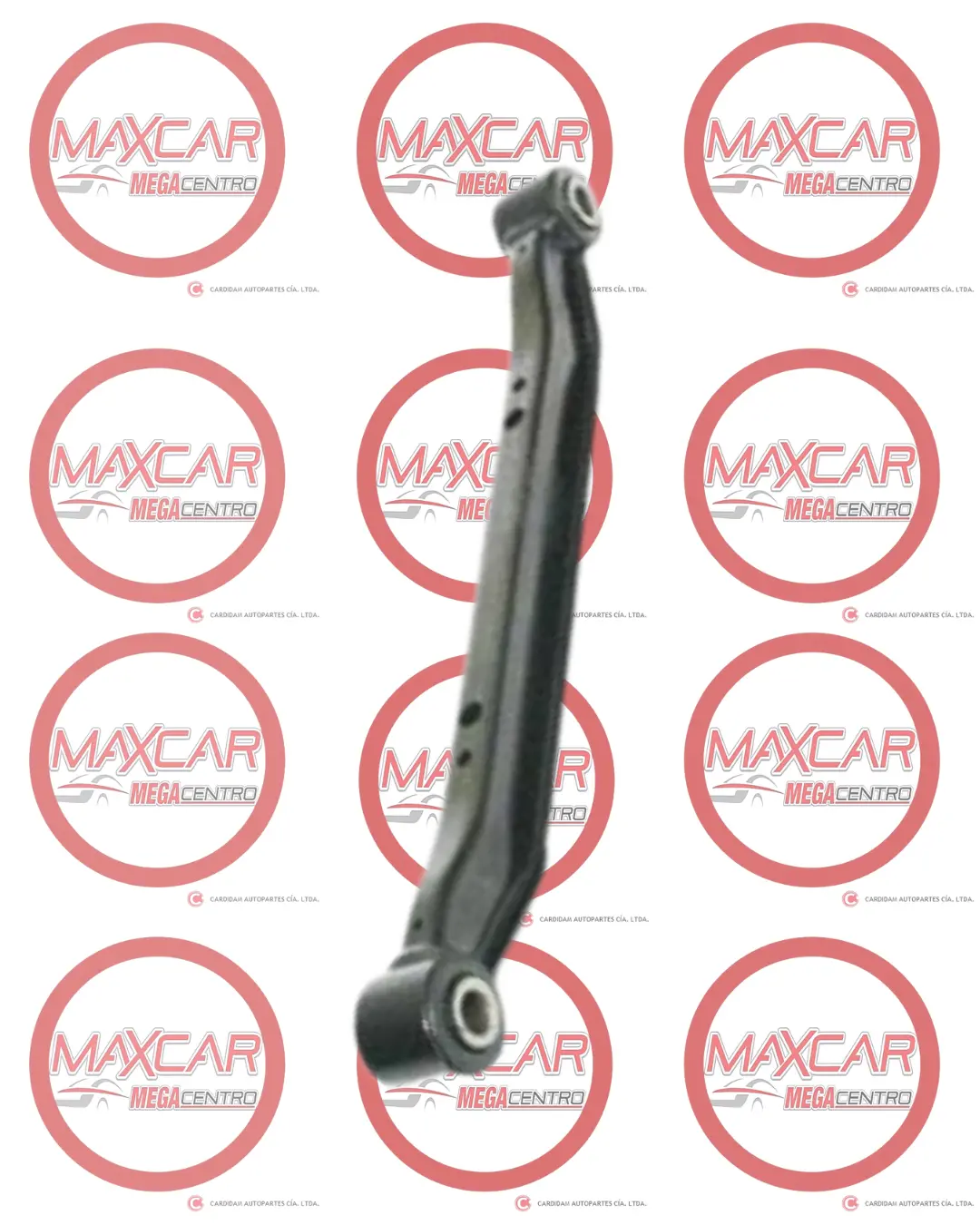 Brazo Sus Pos Mgt 55120-50C00 Sentra B13 11- - Bm50c00 1
