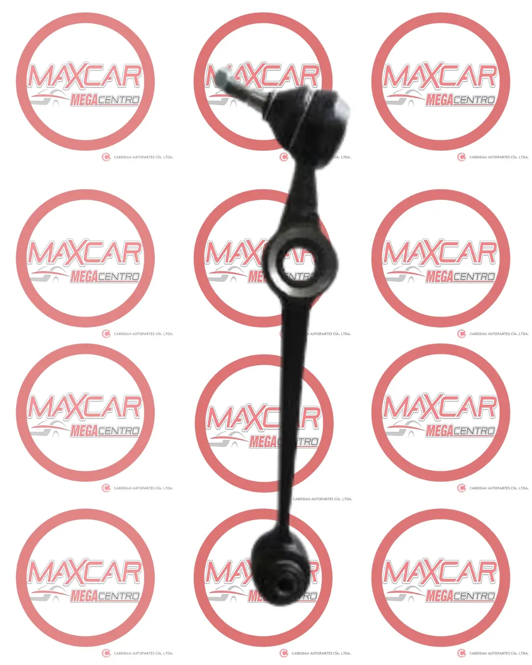 Mes.7674825 Mesa Mgt R/L Fiat Uno/Premio 1