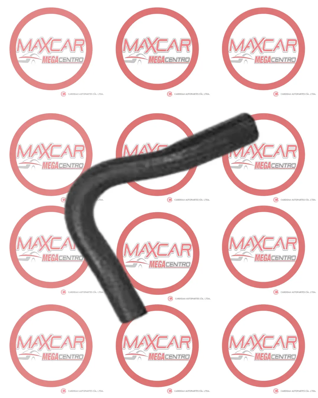 Manguera Bypass Bomba Agua Mgt 93811588 Grand Vitara J20 - Mbam588 1