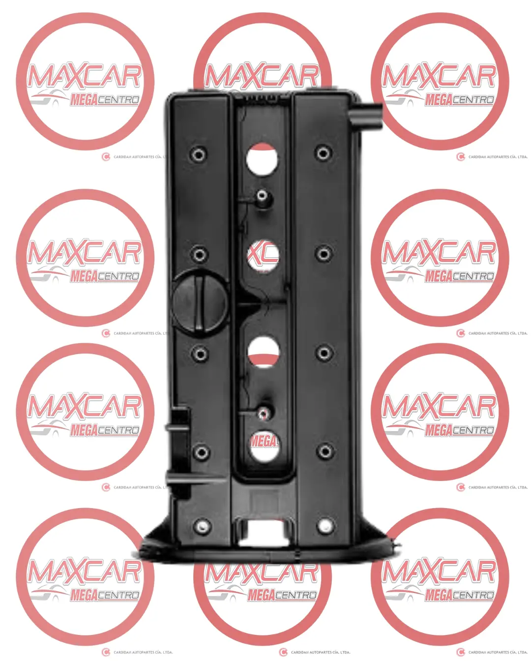 Tapa Valvula Gmsgs 92062396 Optra Limited Tacuma Nubira Con Tapa - Tvgs2396 1