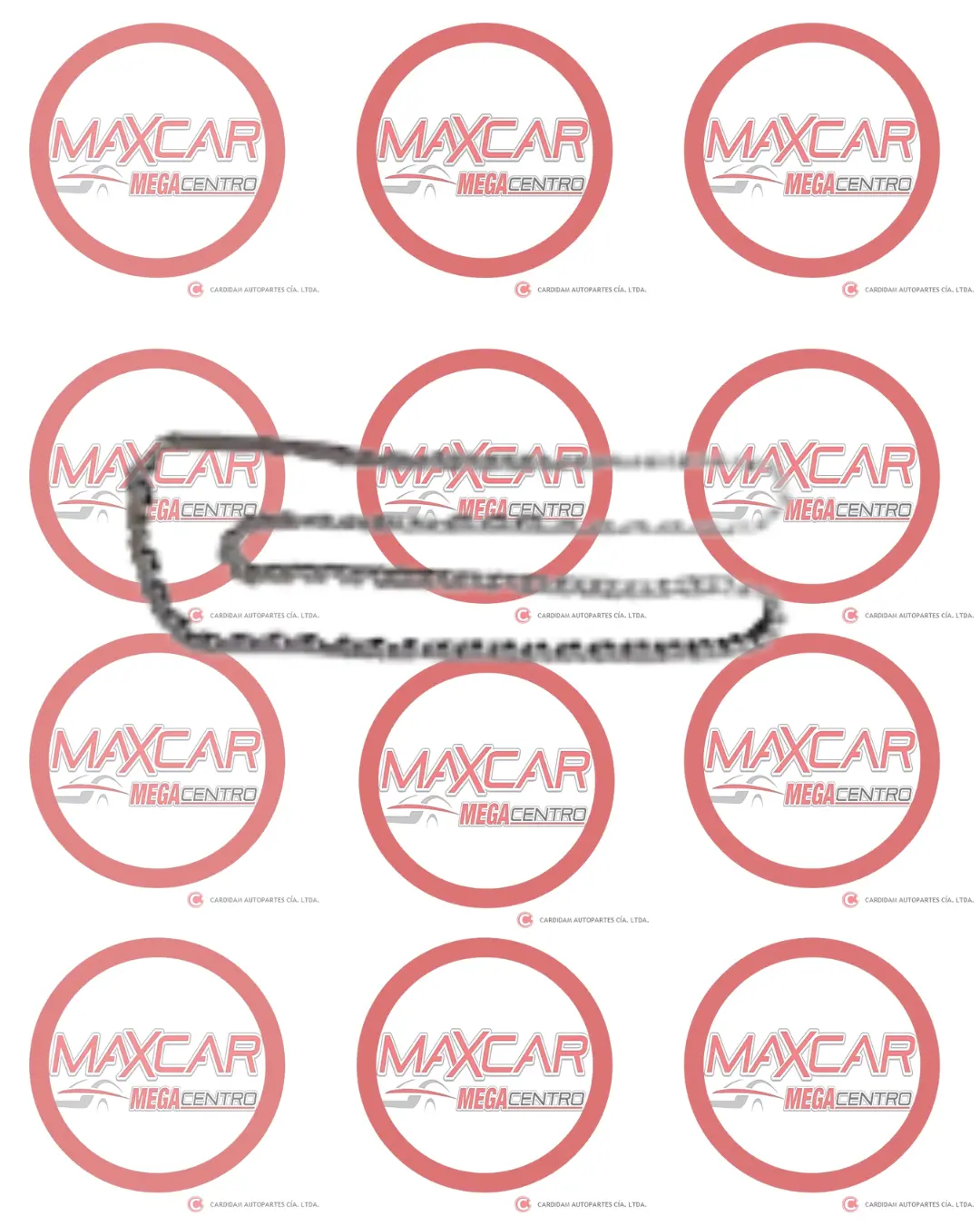 Cadena Distribucion Gmsgs 24105064 Sail 1.5 - Cg5064 1