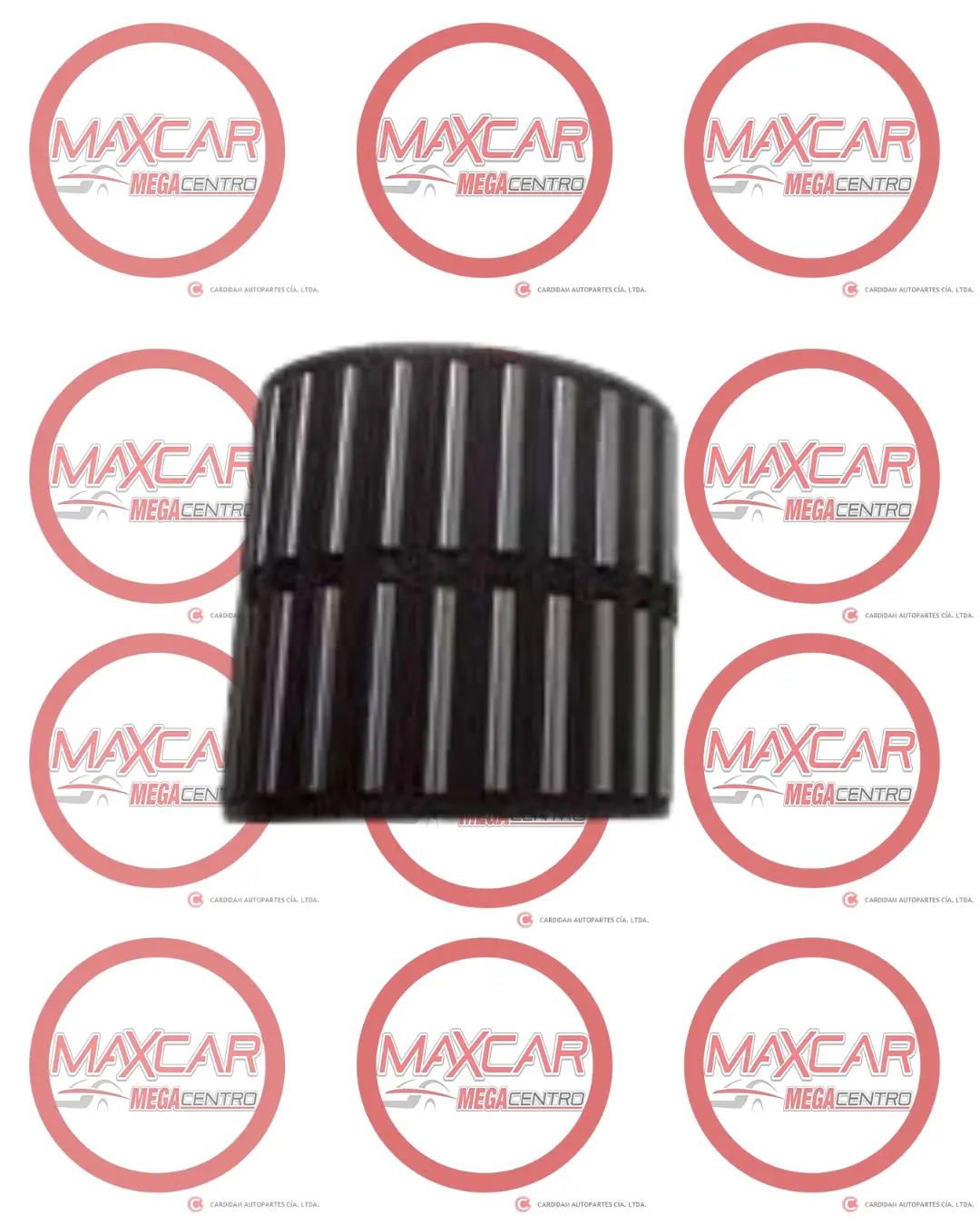 Canastilla C/Cambio 3Ra Gmsgs 24517017 Van N200 N300 - Ccc7012 1