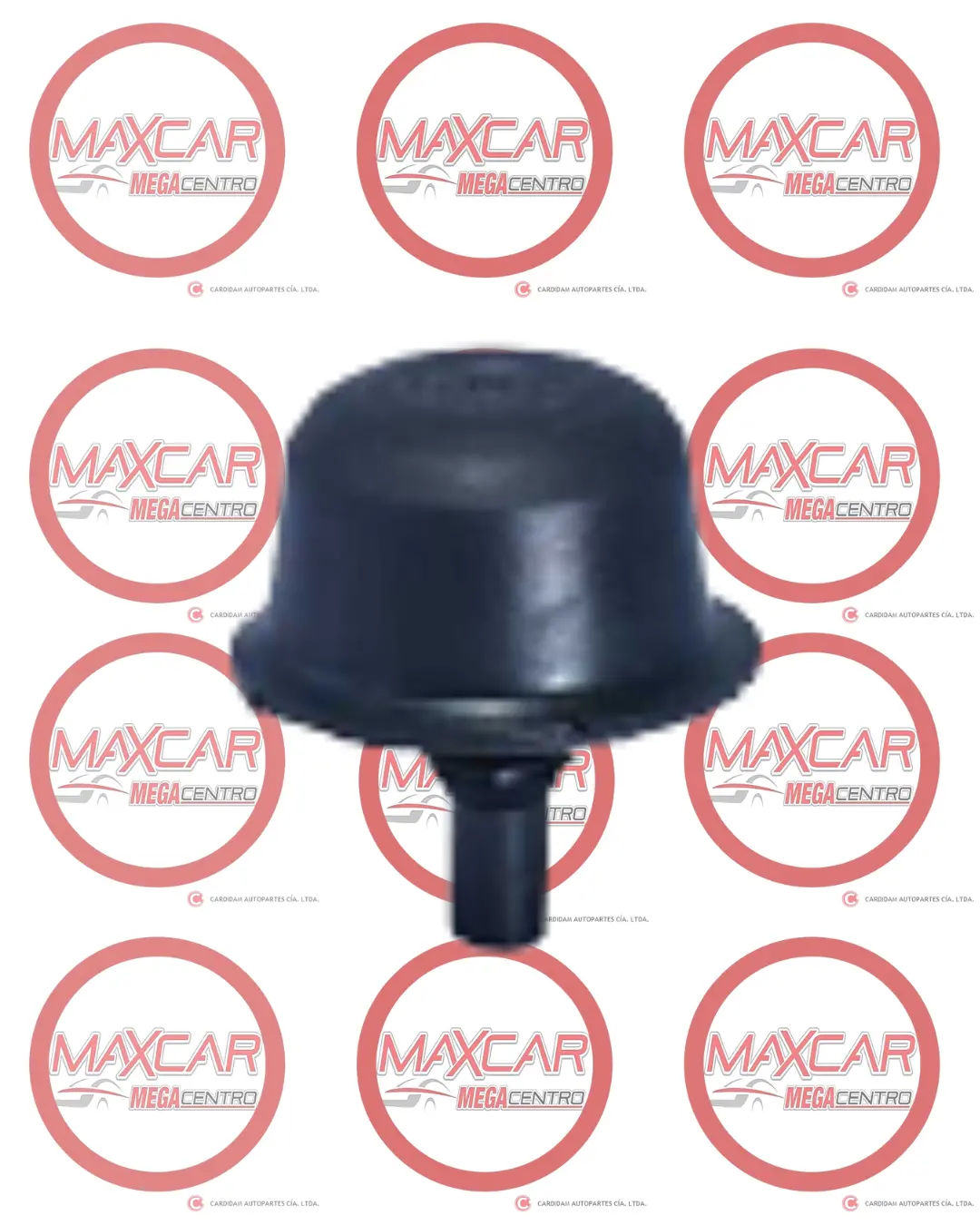 Tope Mesa Jaffs 210521 Luv 2.3 (Pera) - Tmj21051 1