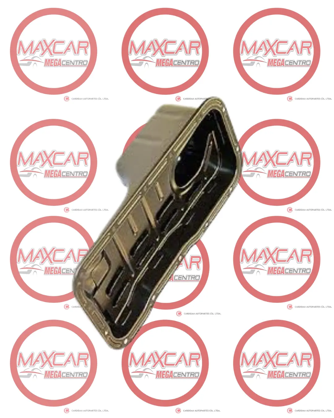 Carter Orig 111105M000 Sentra - C5m000 1
