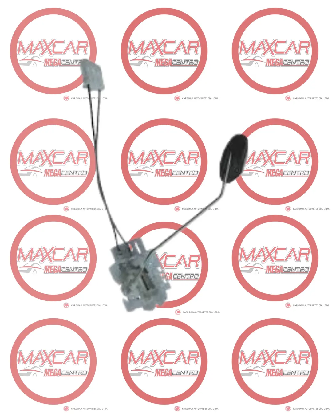 Boya Gasolina Pmc 94460-1G000 Accent 06-11/Rio Xcite - Bgp1g000 1
