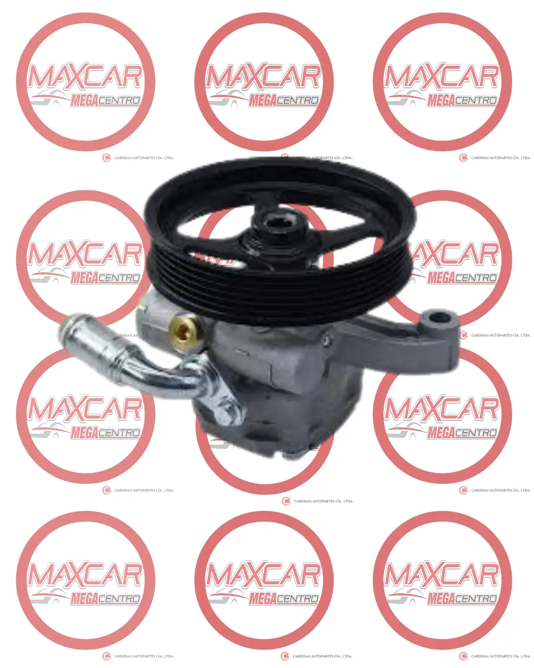 Bomba Dir Hid Arb 9022036 Sail 1.4 11-16 - Bdha036 1