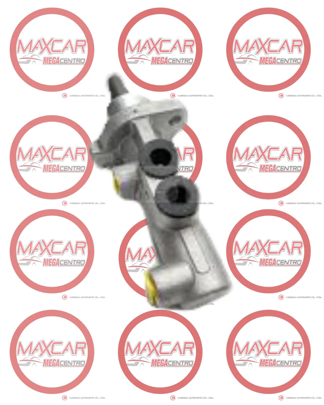 Cilindro Freno Principal Oem 24510439 N300 Mini Van - Cfp439 1