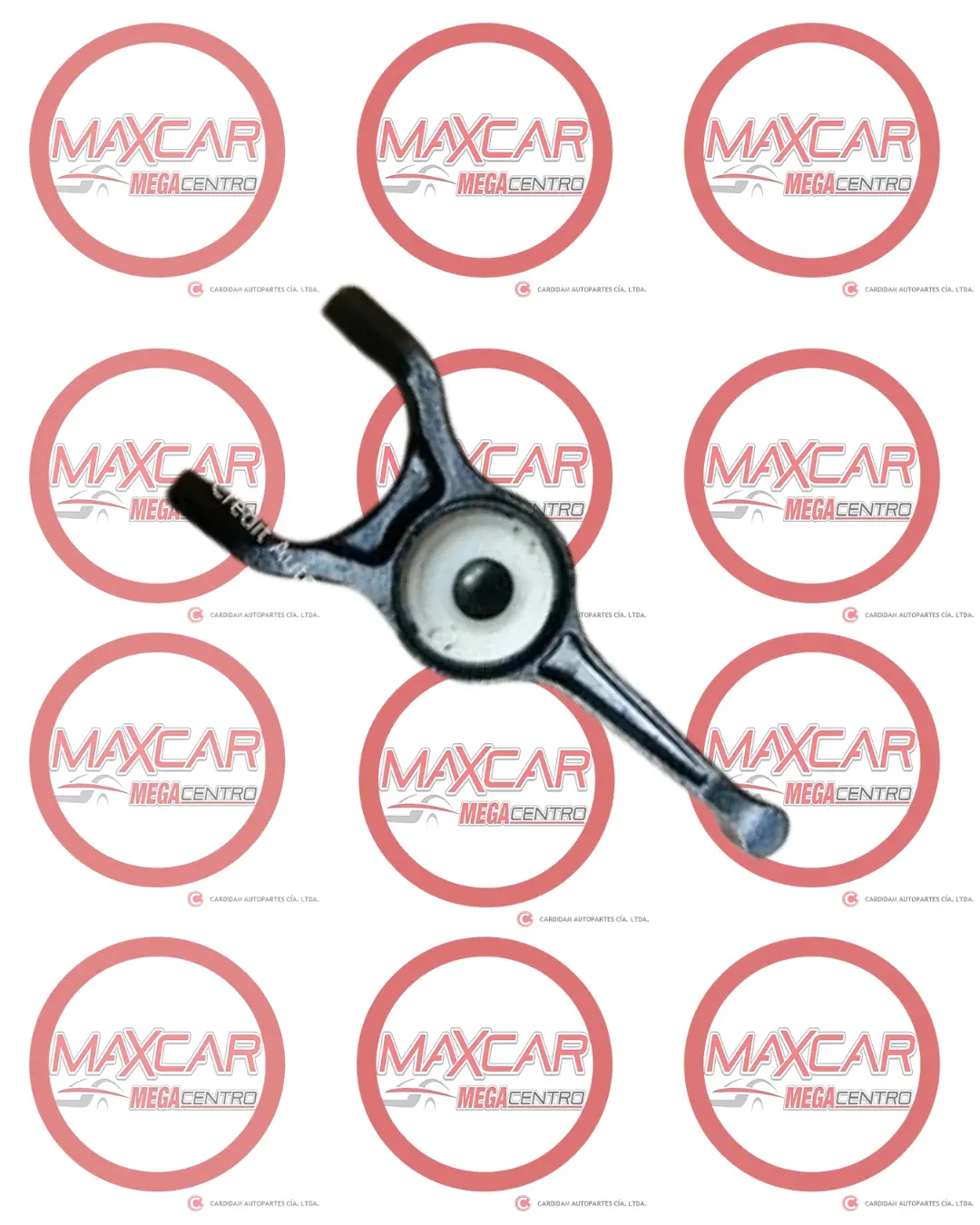 Horquilla Embrague Oem Zm001d-1601014G Gw H5 Elite - Heo014g 1