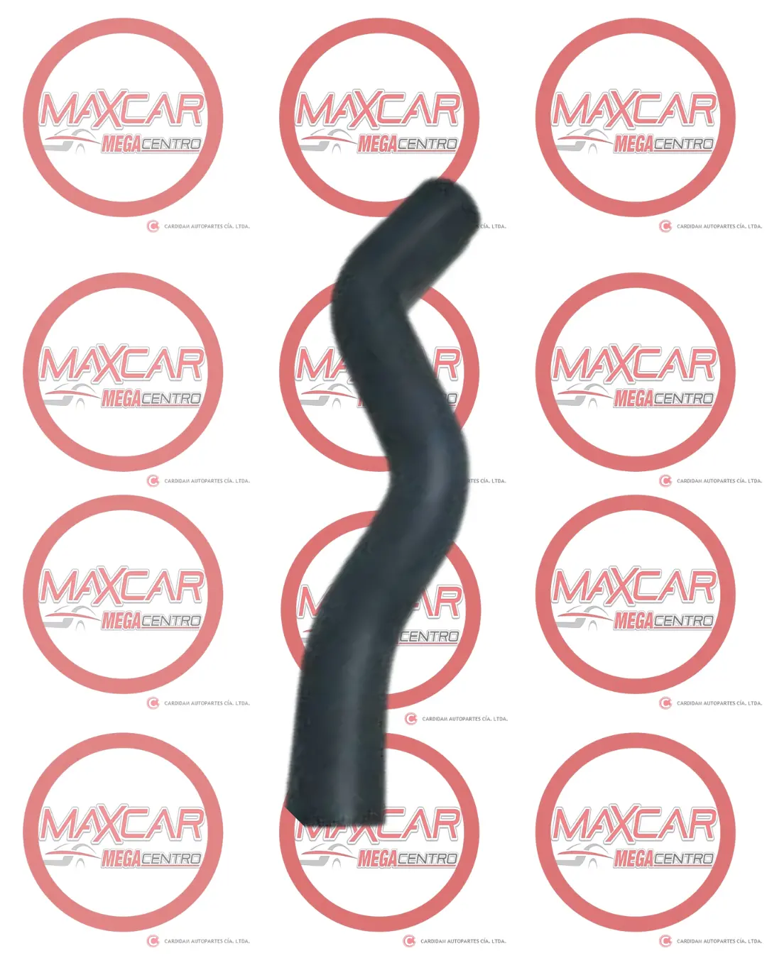 Manguera Radiador Sup Oem 1303011Xk00xb Gw H5 - Mrok00xb 1