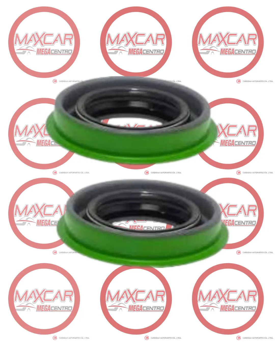 Retenedor Oem 24106949 Semi Eje Sail 1.5 - Ro6949 1