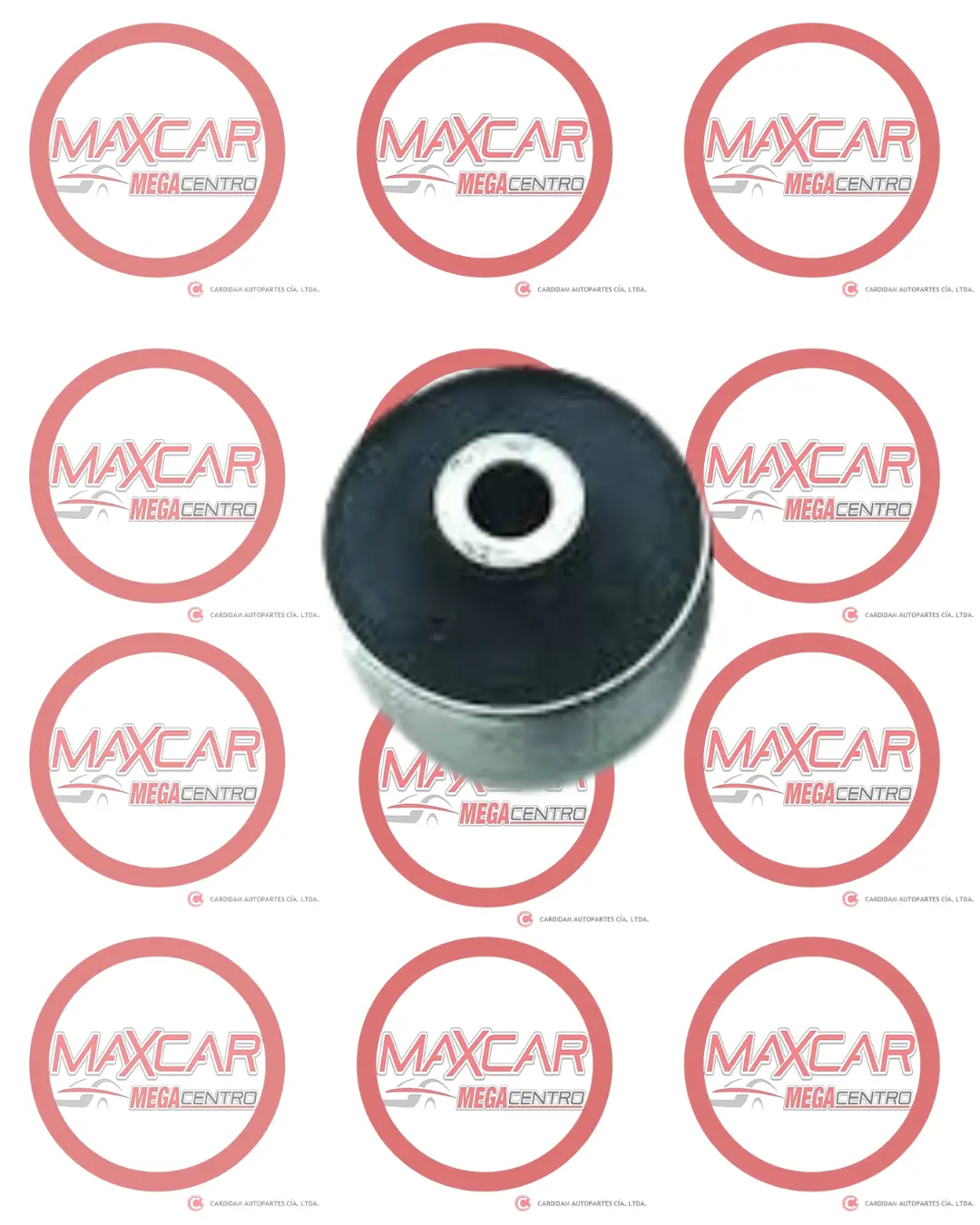 Bocin Grand Mesa Autoparts 9065281 Sail 1.5 17-  - B5281 1