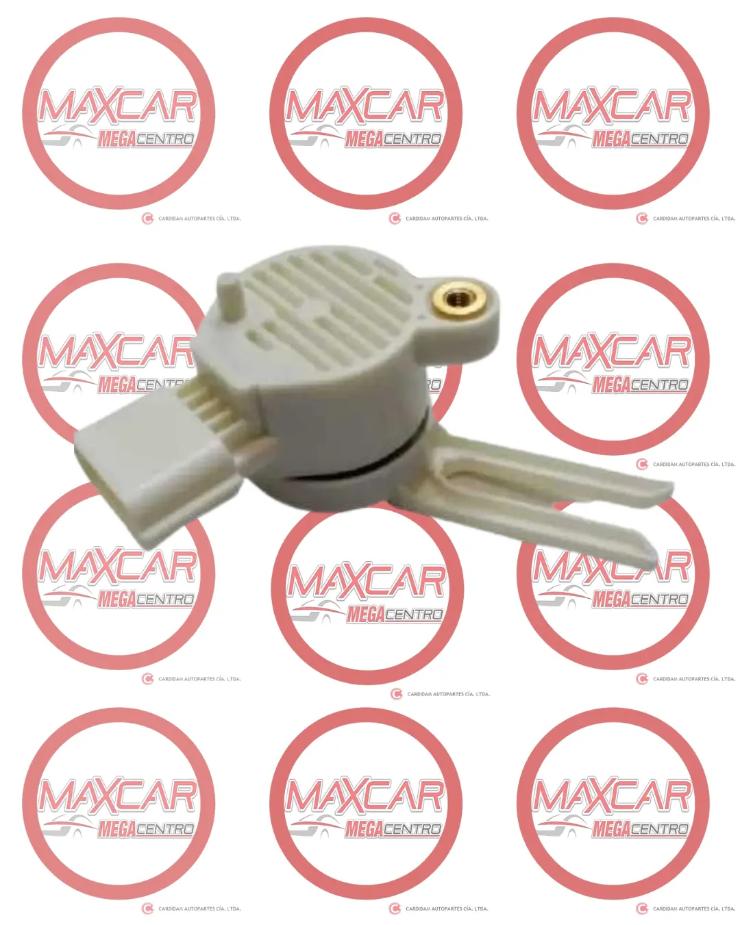 Trompo Freno Dery 13597428 Onix Cruze Orlando - Tfd7428 1