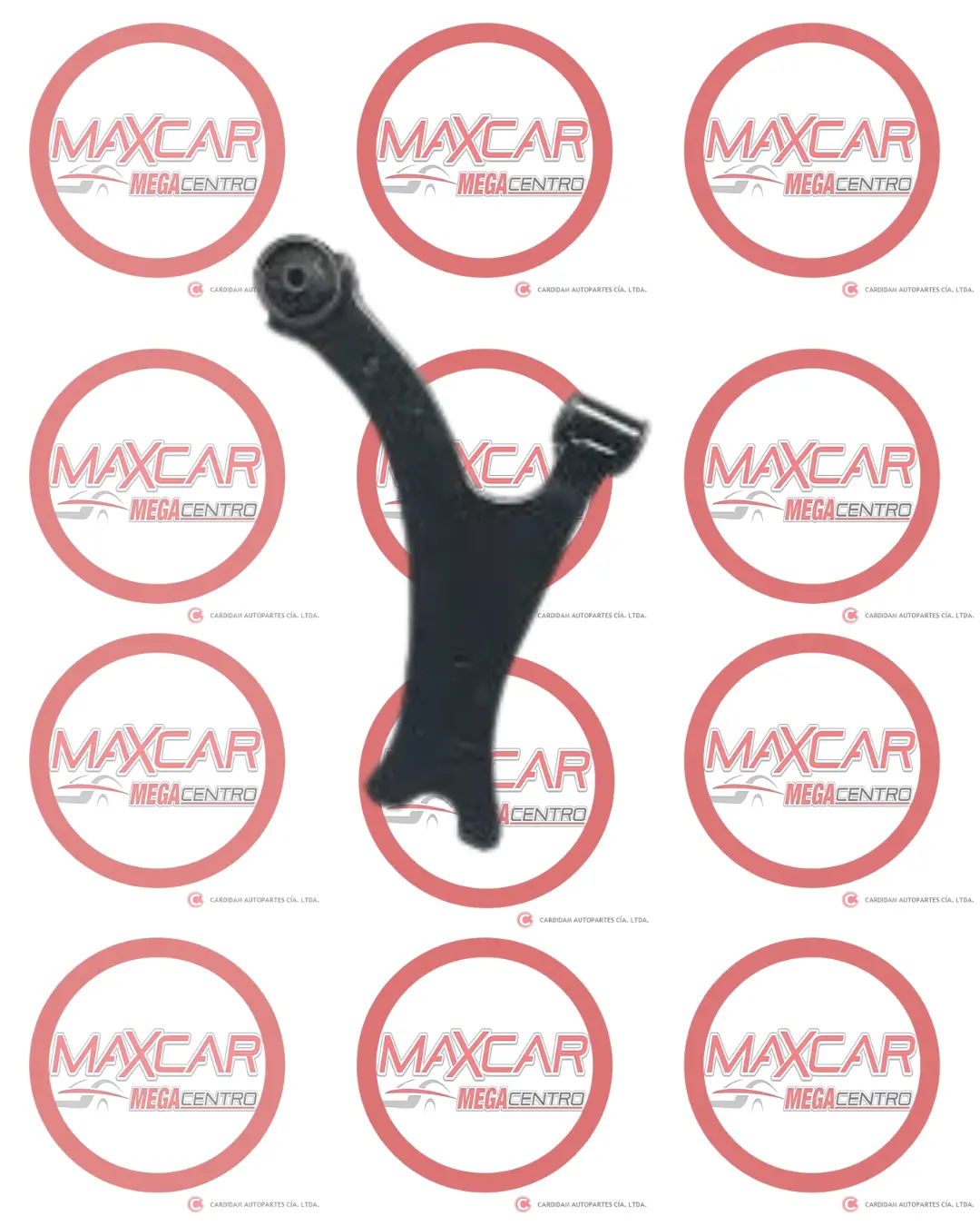 Mesa Sus Inf J&J M11-2909010L Chery Arrizo.5 Fl Ac 1.5 (Lh) - Mj010l 1