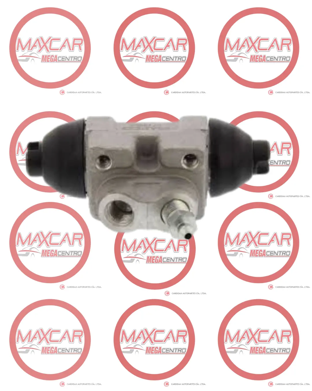 Cilindro Rda Pos Ahdm 58330-0P000 Rio Soluto 19-/ Grand.I10 1.2 19/- - Cra0p000 1