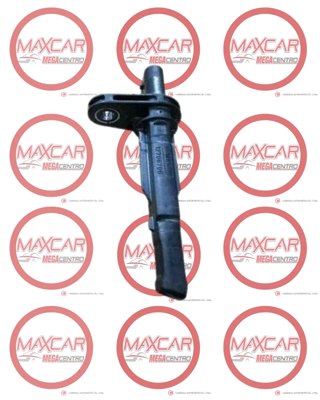 Sensor Posicion Ciguenal (Ckp) Gm 12706708 Onix - Sckpg708 1