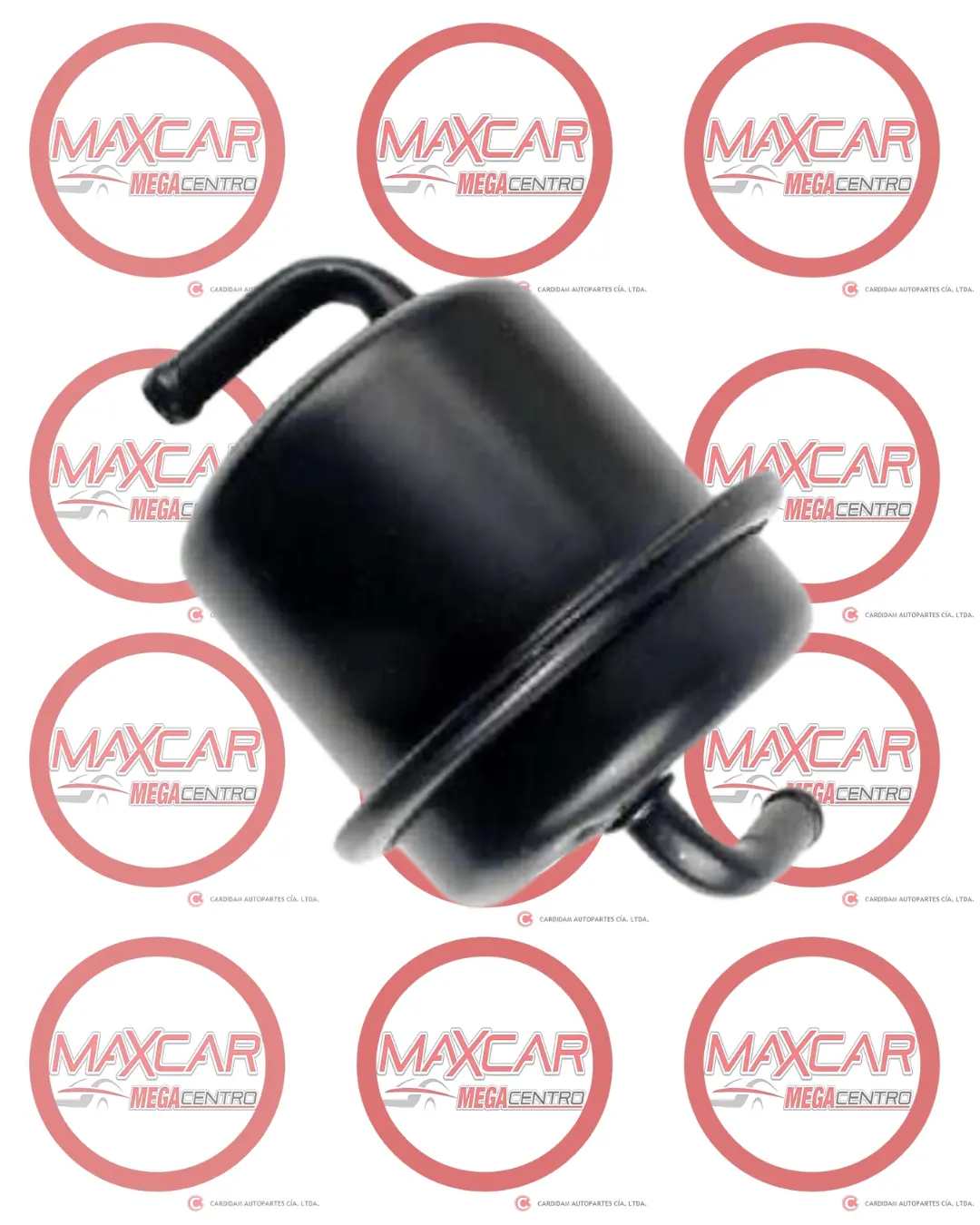 Filtro Combustible Shogun Alg7295 Forza Ii Geo Swift (1543050G00) - Falg7295 1