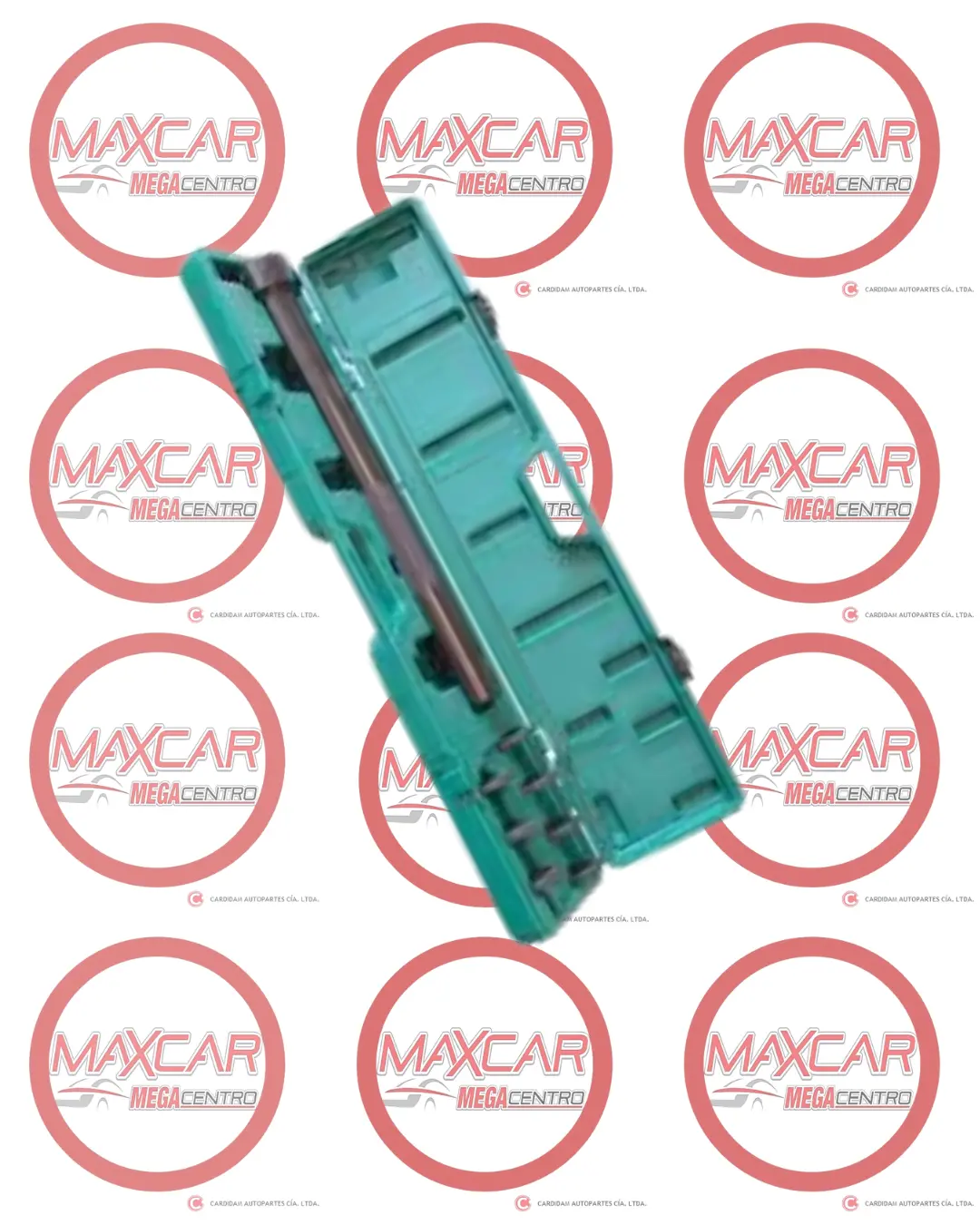 Extractor De Articuladores Para Servicio De Caja De Direccion Jonnesway - 34080An010091a 1