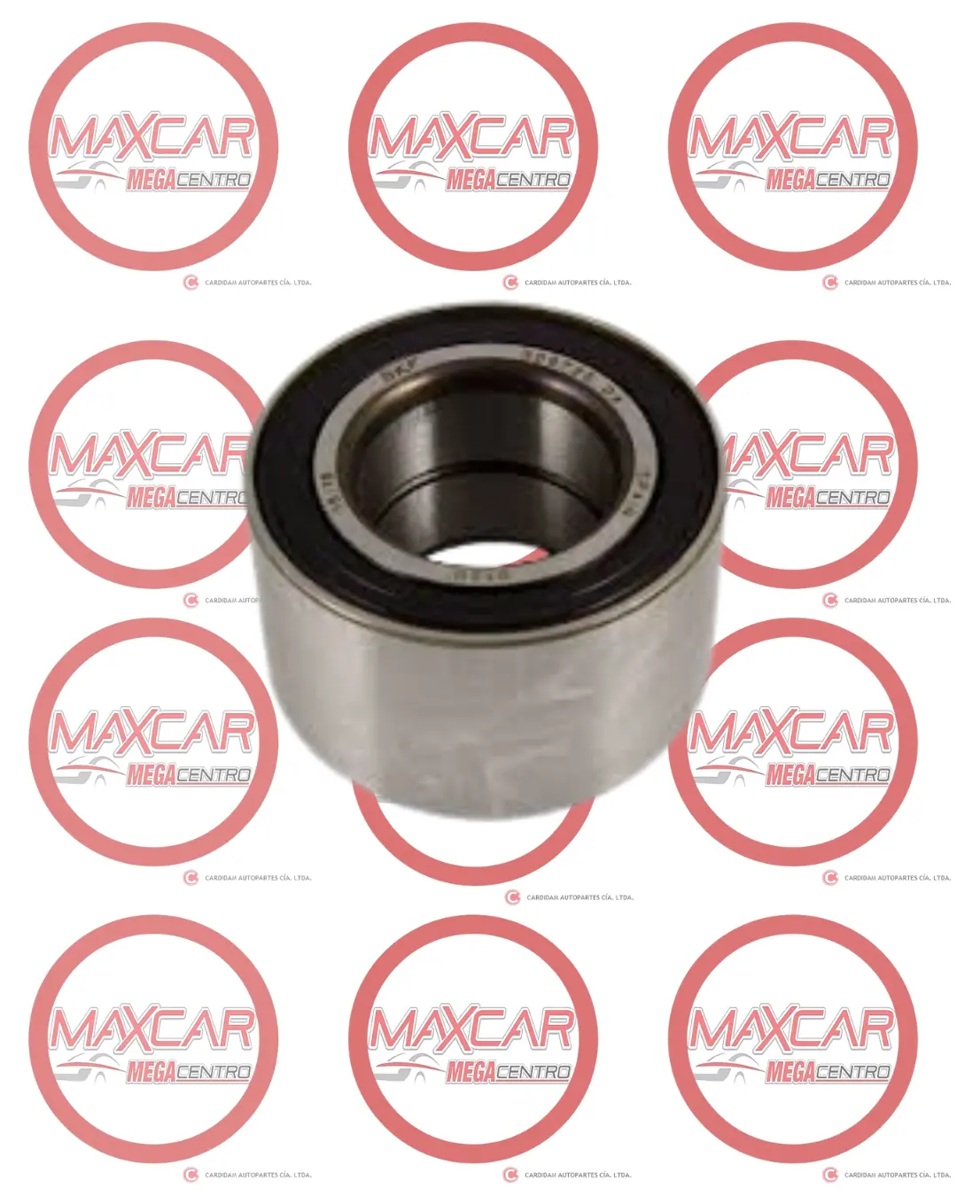 Ruliman Rda Del Fag Bah0087 Forza Ii 1.0 91-00 1.3 01-05 Swift Ii 1.6 92-97  - Rbah0087 1
