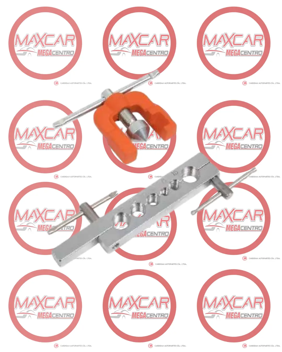 Expansor Caneria Sm 6Eexp001001 Jgo - Ecs001 1