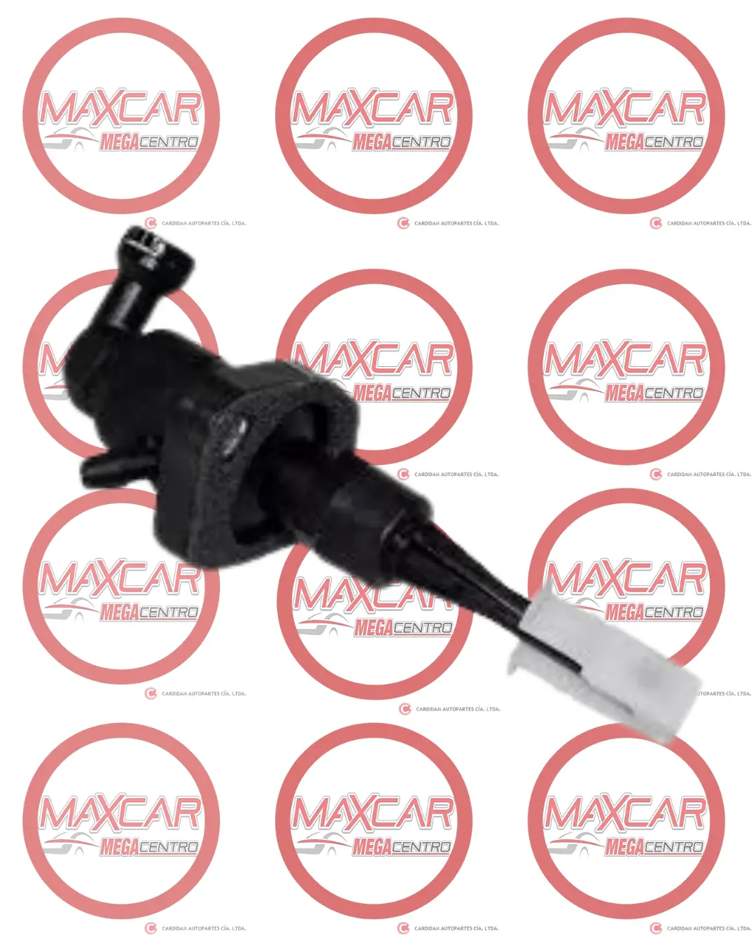 Cem.25208379 Cilindro Principal Embrague Gm Spark Gt Beat 1