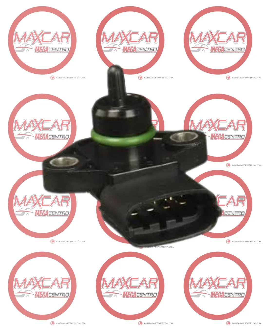 Sensor Map Mobis 39300-84400 Hy H1 08- - Smap84400 1