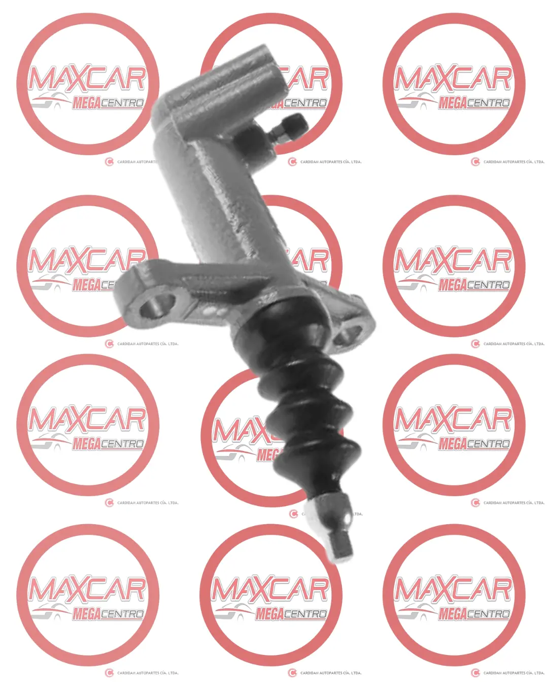 Cilindro Auxiliar Embrague Selop 8979451770 Dmax 3.0 4Jh1 Rt50 3.0 4Jj1 13/16 - Caes1770 1