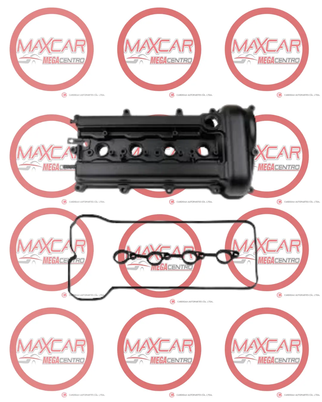 Tapa Valvula Oemch 22410-2B100 Accent 12- Rio R 12- Cerato Forte 10- 14 - Tvo2b100 1
