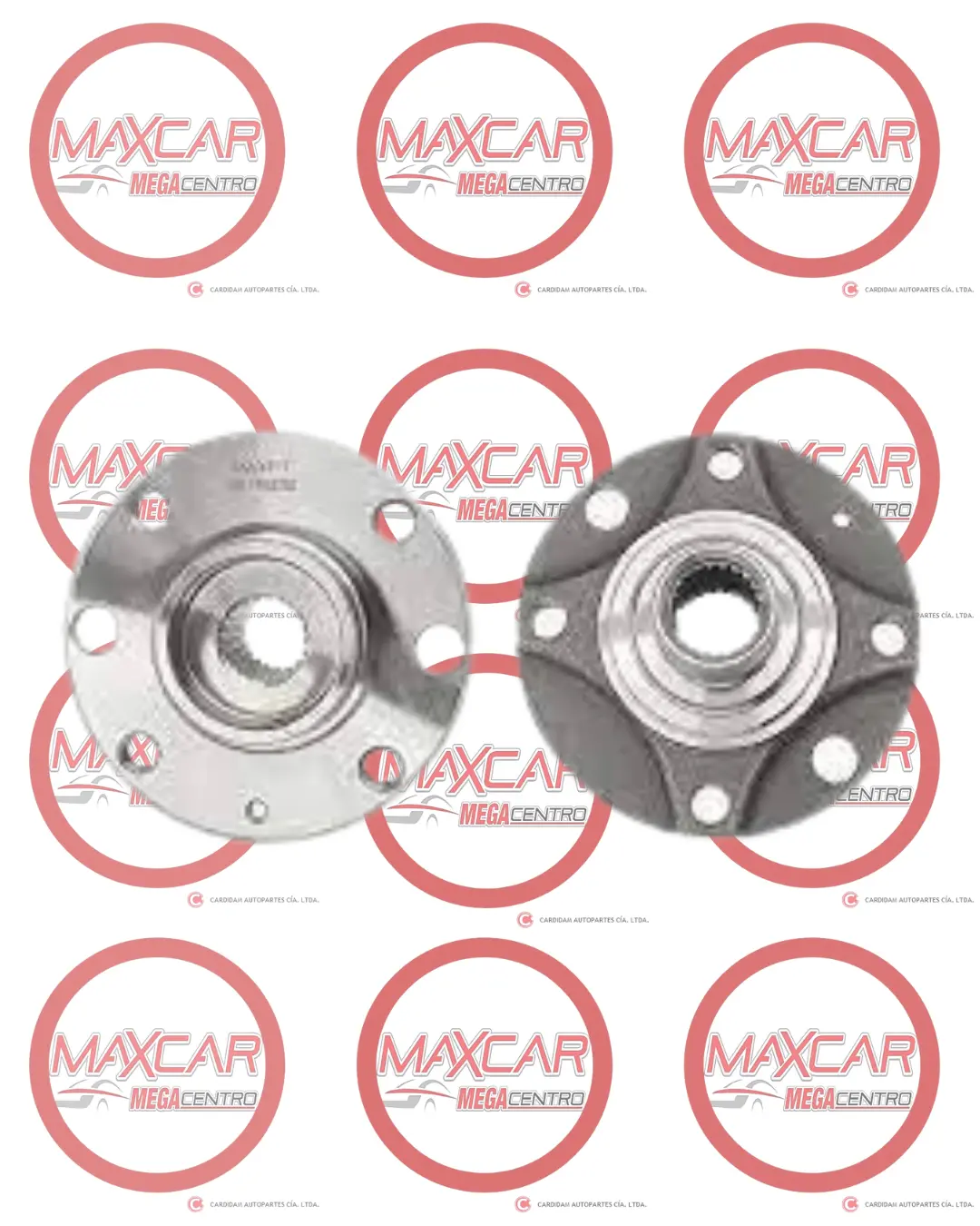 Manzana Rda Del Strong 9422006 Corsa Evolution 1.3 1.4 1.6 - Mrs2006 1